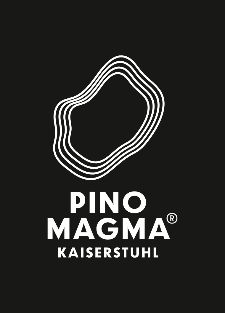 Pino Magma Logo